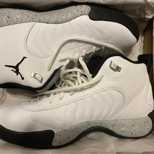 Jordan Jumpman Pro